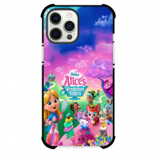 Alice's Wonderland Bakery Phone Case For iPhone Samsung Galaxy Pixel OnePlus Vivo Xiaomi Asus Sony Motorola Nokia - Alice's Wonderland Bakery Official Poster