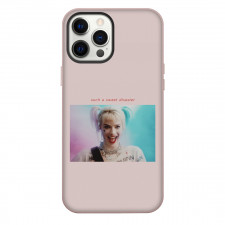 Margot Robbie Phone Case For iPhone Samsung Galaxy Pixel OnePlus Vivo Xiaomi Asus Sony Motorola Nokia - Margot Robbie Sweet Disaster Portrait Poster