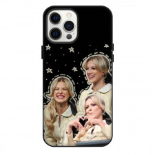 Millie Bobby Brown Phone Case For iPhone Samsung Galaxy Pixel OnePlus Vivo Xiaomi Asus Sony Motorola Nokia - Millie Bobby Brown Silly Portrait Collage