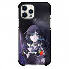 Ado Case For iPhone Samsung Galaxy Pixel OnePlus Vivo Xiaomi Asus Sony Motorola Nokia - Ado Any Ado Fans