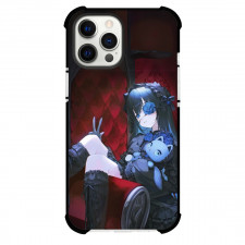 Ado Case For iPhone Samsung Galaxy Pixel OnePlus Vivo Xiaomi Asus Sony Motorola Nokia - Ado Carrying Doll