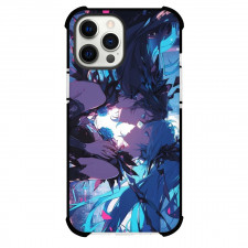 Ado Case For iPhone Samsung Galaxy Pixel OnePlus Vivo Xiaomi Asus Sony Motorola Nokia - Ado & Hatsune Miku Nose to Nose