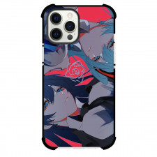 Ado Case For iPhone Samsung Galaxy Pixel OnePlus Vivo Xiaomi Asus Sony Motorola Nokia - Ado & Hatsune Miku Rose in the Middle