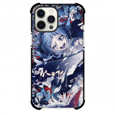 Ado Case For iPhone Samsung Galaxy Pixel OnePlus Vivo Xiaomi Asus Sony Motorola Nokia - Ado RuLe Chainsaw Attack