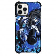 Ado Case For iPhone Samsung Galaxy Pixel OnePlus Vivo Xiaomi Asus Sony Motorola Nokia - Ado Screaming Black Mic