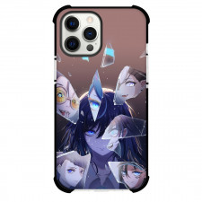 Ado Case For iPhone Samsung Galaxy Pixel OnePlus Vivo Xiaomi Asus Sony Motorola Nokia - Ado Shattered Glass