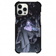 Ado Case For iPhone Samsung Galaxy Pixel OnePlus Vivo Xiaomi Asus Sony Motorola Nokia - Ado Swinging in Picture Frame