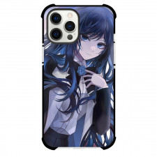 Ado Case For iPhone Samsung Galaxy Pixel OnePlus Vivo Xiaomi Asus Sony Motorola Nokia - Ado Touching Brooch