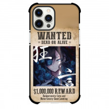 Ado Case For iPhone Samsung Galaxy Pixel OnePlus Vivo Xiaomi Asus Sony Motorola Nokia - Ado Wanted Poster