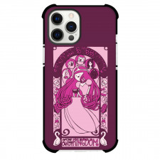 Adventure Time Princess Bubblegum For iPhone Samsung Galaxy Pixel OnePlus Vivo Xiaomi Asus Sony Motorola Nokia - Princess Bubblegum Candy Kingdom