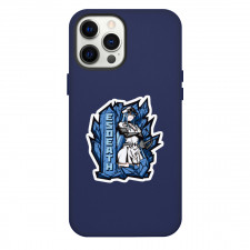 Akame Ga Kill Esdeath Phone Case For iPhone Samsung Galaxy Pixel OnePlus Vivo Xiaomi Asus Sony Motorola Nokia - Esdeath Fierce Portrait Sticker