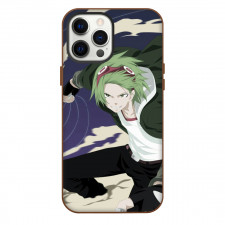 Akame Ga Kill Lubbock Phone Case For iPhone Samsung Galaxy Pixel OnePlus Vivo Xiaomi Asus Sony Motorola Nokia - Lubbock Combat Stance Portrait