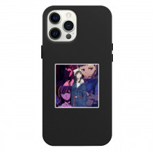 Akudama Drive Swindler Phone Case For iPhone Samsung Galaxy Pixel OnePlus Vivo Xiaomi Asus Sony Motorola Nokia - Swindler Different Scenes Collage Sticker