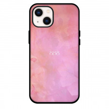 Angel Numbers 888 Phone Case For iPhone Samsung Galaxy Pixel OnePlus Vivo Xiaomi Asus Sony Motorola Nokia - Angel Numbers 888 On Pink Texture Background