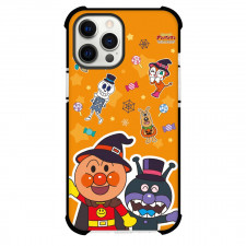 Anpanman Phone Case For iPhone Samsung Galaxy Pixel OnePlus Vivo Xiaomi Asus Sony Motorola Nokia - Anpanman Halloween Costumes