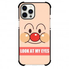 Anpanman Phone Case For iPhone Samsung Galaxy Pixel OnePlus Vivo Xiaomi Asus Sony Motorola Nokia - Anpanman Look at my Eyes