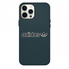 Adidas Phone Case For iPhone Samsung Galaxy Pixel OnePlus Vivo Xiaomi Asus Sony Motorola Nokia - Adidas Black Symbol Logo