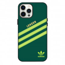 Adidas Phone Case For iPhone Samsung Galaxy Pixel OnePlus Vivo Xiaomi Asus Sony Motorola Nokia - Adidas Londol Slime Poster