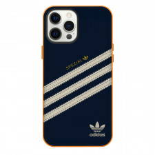 Adidas Phone Case For iPhone Samsung Galaxy Pixel OnePlus Vivo Xiaomi Asus Sony Motorola Nokia - Adidas Spezial Night Indigo Poster