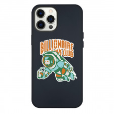 Billionaire Boys Club Phone Case For iPhone Samsung Galaxy Pixel OnePlus Vivo Xiaomi Asus Sony Motorola Nokia - Billionaire Boys Club Astronaut Cartoon Art Sticker