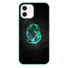 Billionaire Boys Club Phone Case For iPhone Samsung Galaxy Pixel OnePlus Vivo Xiaomi Asus Sony Motorola Nokia - Billionaire Boys Club Astronaut Logo On Dark Background