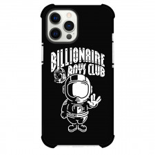 Billionaire Boys Club Phone Case For iPhone Samsung Galaxy Pixel OnePlus Vivo Xiaomi Asus Sony Motorola Nokia - Billionaire Boys Club Black And White Poster