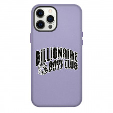 Billionaire Boys Club Japan Phone Case For iPhone Samsung Galaxy Pixel OnePlus Vivo Xiaomi Asus Sony Motorola Nokia - Billionaire Boys Club Black Logo