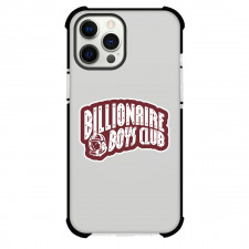 Billionaire Boys Club Phone Case For iPhone Samsung Galaxy Pixel OnePlus Vivo Xiaomi Asus Sony Motorola Nokia - Billionaire Boys Club Logo Sticker