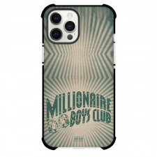 Billionaire Boys Club Phone Case For iPhone Samsung Galaxy Pixel OnePlus Vivo Xiaomi Asus Sony Motorola Nokia - Billionaire Boys Club Retro Poster