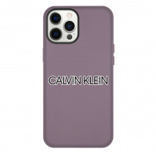 Calvin Klein Phone Case For iPhone Samsung Galaxy Pixel OnePlus Vivo Xiaomi Asus Sony Motorola Nokia - Calvin Klein 2017-2020 Logo
