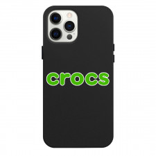 Crocs Phone Case For iPhone Samsung Galaxy Pixel OnePlus Vivo Xiaomi Asus Sony Motorola Nokia - Crocs Symbol Logo