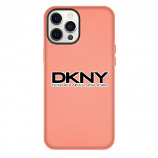 Donna Karan New York Phone Case For iPhone Samsung Galaxy Pixel OnePlus Vivo Xiaomi Asus Sony Motorola Nokia - Dkny 1984 Logo