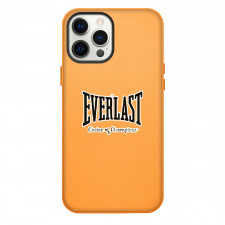 Everlast Phone Case For iPhone Samsung Galaxy Pixel OnePlus Vivo Xiaomi Asus Sony Motorola Nokia - Everlast 1978 Black Logo