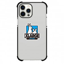 FR2 Phone Case For iPhone Samsung Galaxy Pixel OnePlus Vivo Xiaomi Asus Sony Motorola Nokia - FR2 Logo Sticker