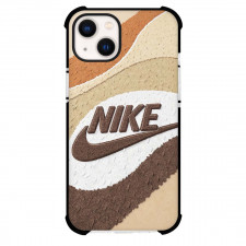 Nike Phone Case For iPhone Samsung Galaxy Pixel OnePlus Vivo Xiaomi Asus Sony Motorola Nokia - Nike TRAVIS SCOTT Air Jordan 1 Low REVERSE MOCHA Poster