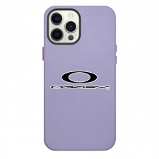 Oakley Phone Case For iPhone Samsung Galaxy Pixel OnePlus Vivo Xiaomi Asus Sony Motorola Nokia - Oakley 1993-1997 Logo