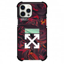 OFF-White Case For iPhone Samsung Galaxy Pixel OnePlus Vivo Xiaomi Asus Sony Motorola Nokia - Virgil Abloh Poster