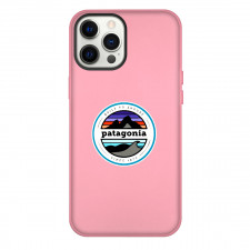Patagonia Phone Case For iPhone Samsung Galaxy Pixel OnePlus Vivo Xiaomi Asus Sony Motorola Nokia - Patagonia 1073 Logo