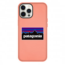 Patagonia Phone Case For iPhone Samsung Galaxy Pixel OnePlus Vivo Xiaomi Asus Sony Motorola Nokia - Patagonia Mountain Symbol