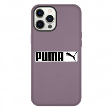 Puma Phone Case For iPhone Samsung Galaxy Pixel OnePlus Vivo Xiaomi Asus Sony Motorola Nokia - Puma 1974-1976 Logo