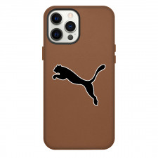 Puma Phone Case For iPhone Samsung Galaxy Pixel OnePlus Vivo Xiaomi Asus Sony Motorola Nokia - Puma 1980-Present Logo