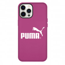 Puma Phone Case For iPhone Samsung Galaxy Pixel OnePlus Vivo Xiaomi Asus Sony Motorola Nokia - Puma 2003 Logo