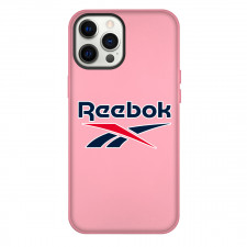 Reebok Phone Case For iPhone Samsung Galaxy Pixel OnePlus Vivo Xiaomi Asus Sony Motorola Nokia - Reebok 1993 Logo