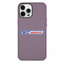 Reebok Phone Case For iPhone Samsung Galaxy Pixel OnePlus Vivo Xiaomi Asus Sony Motorola Nokia - Reebok 2000 Logo