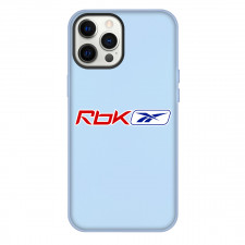 Reebok Phone Case For iPhone Samsung Galaxy Pixel OnePlus Vivo Xiaomi Asus Sony Motorola Nokia - Reebok 2005 Logo