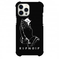 Ripndip Phone Case For iPhone Samsung Galaxy Pixel OnePlus Vivo Xiaomi Asus Sony Motorola Nokia - Ripndip Hold Hand Poster