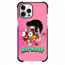 Ripndip Phone Case For iPhone Samsung Galaxy Pixel OnePlus Vivo Xiaomi Asus Sony Motorola Nokia - Ripndip Kill The Noise Remix Cover Poster