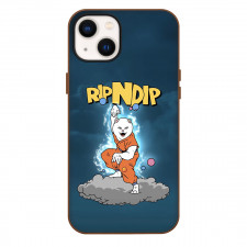 Ripndip Phone Case For iPhone Samsung Galaxy Pixel OnePlus Vivo Xiaomi Asus Sony Motorola Nokia - Ripndip Super Sanerm Poster