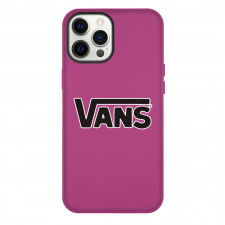 Vans Phone Case For iPhone Samsung Galaxy Pixel OnePlus Vivo Xiaomi Asus Sony Motorola Nokia - Vans 1966 Logo