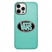 Vans Phone Case For iPhone Samsung Galaxy Pixel OnePlus Vivo Xiaomi Asus Sony Motorola Nokia - Vans 1966 Symbol